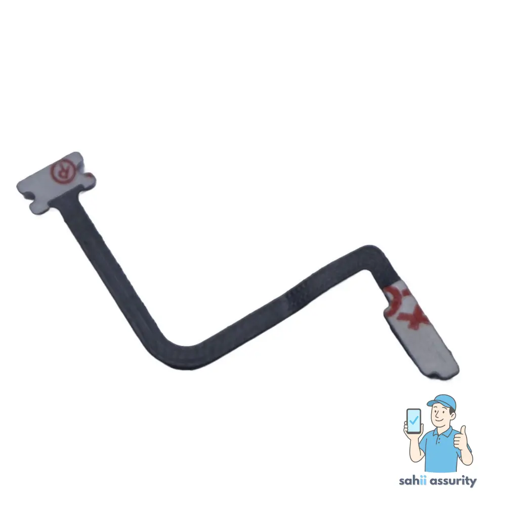 Power Button Flex Cable for Realme Narzo 50 thumbnail
